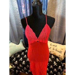 Vintage  Victoria Secret lingerie